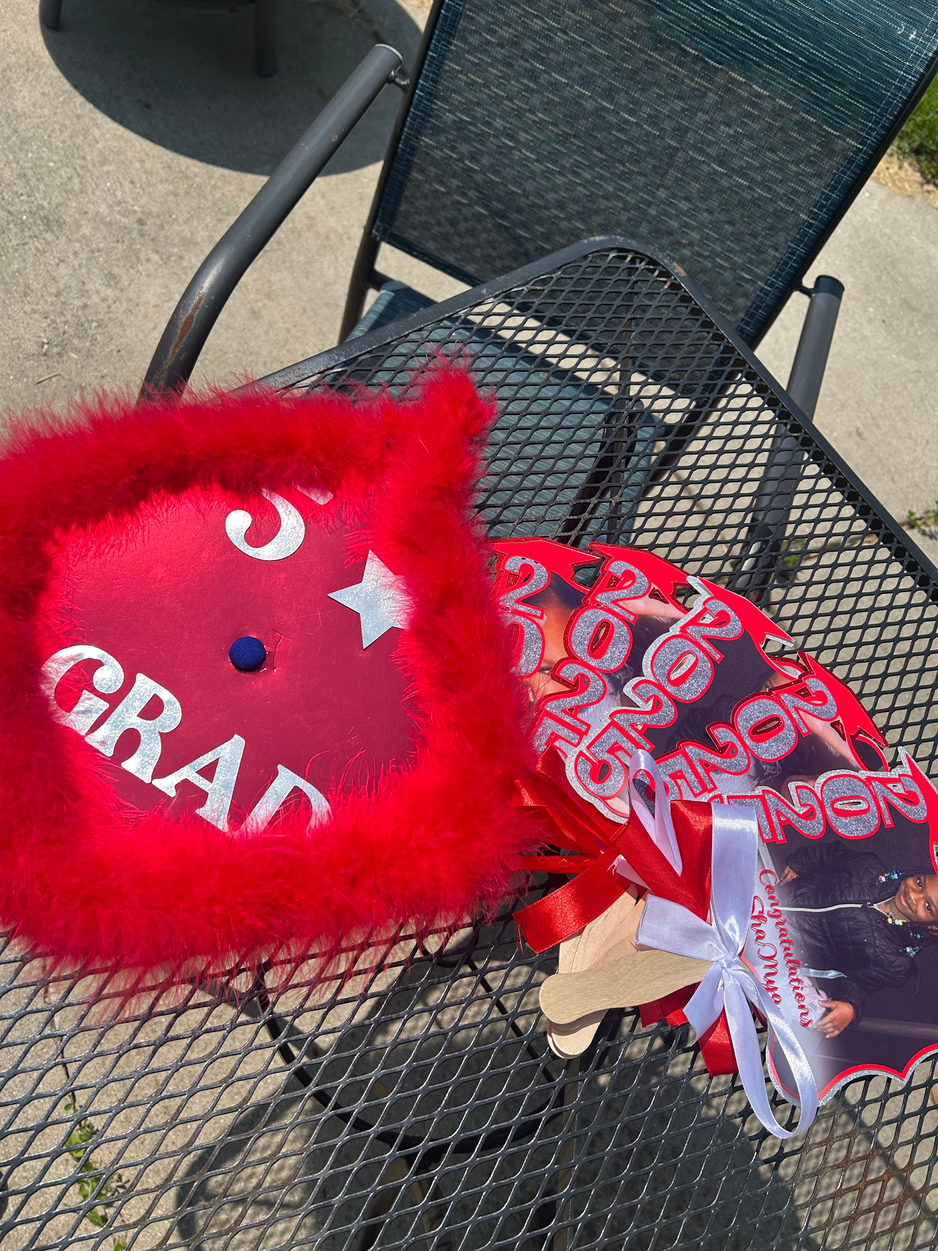 Quad Grad Bundle