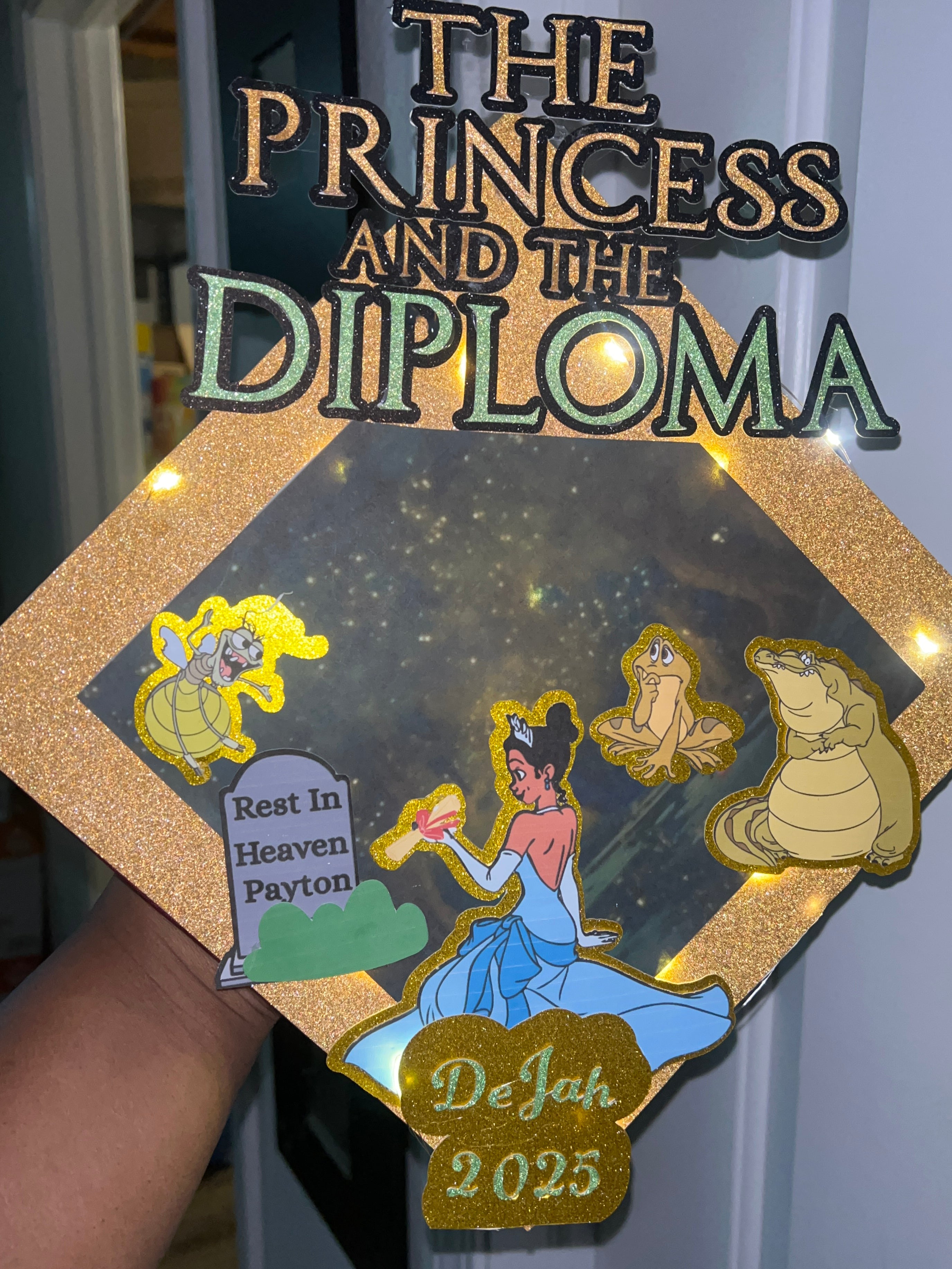 Graduation Cap