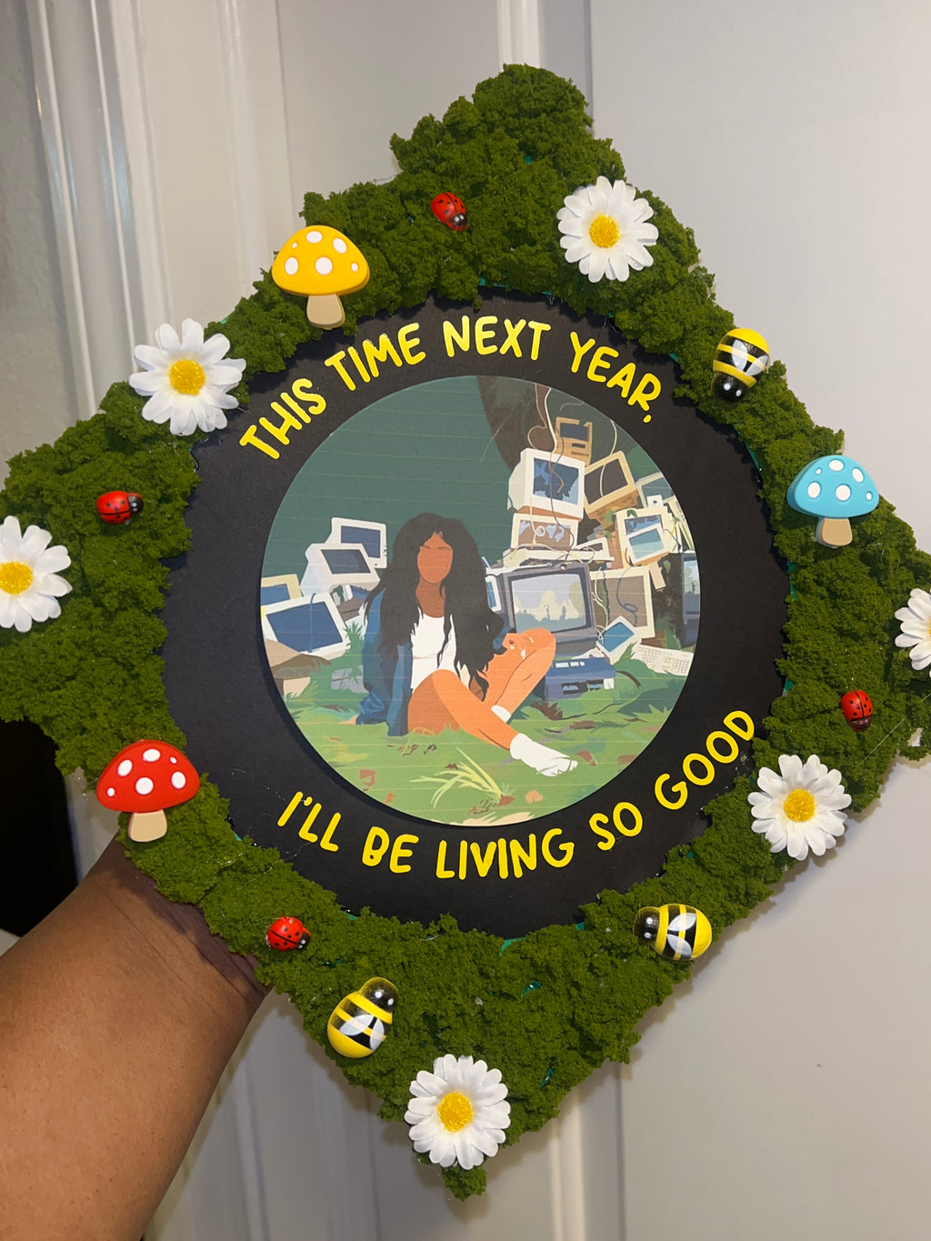Graduation Cap