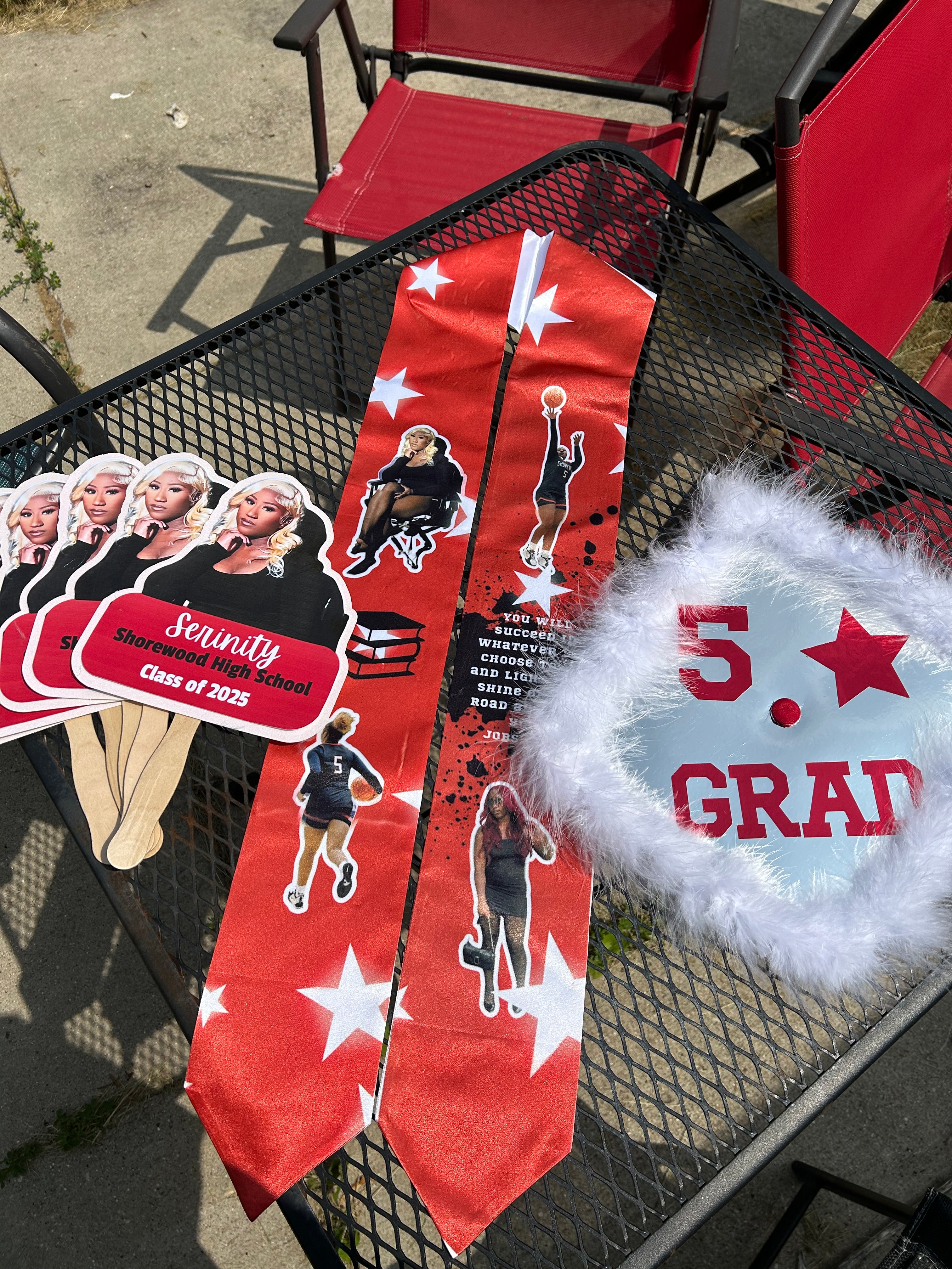 Quad Grad Bundle
