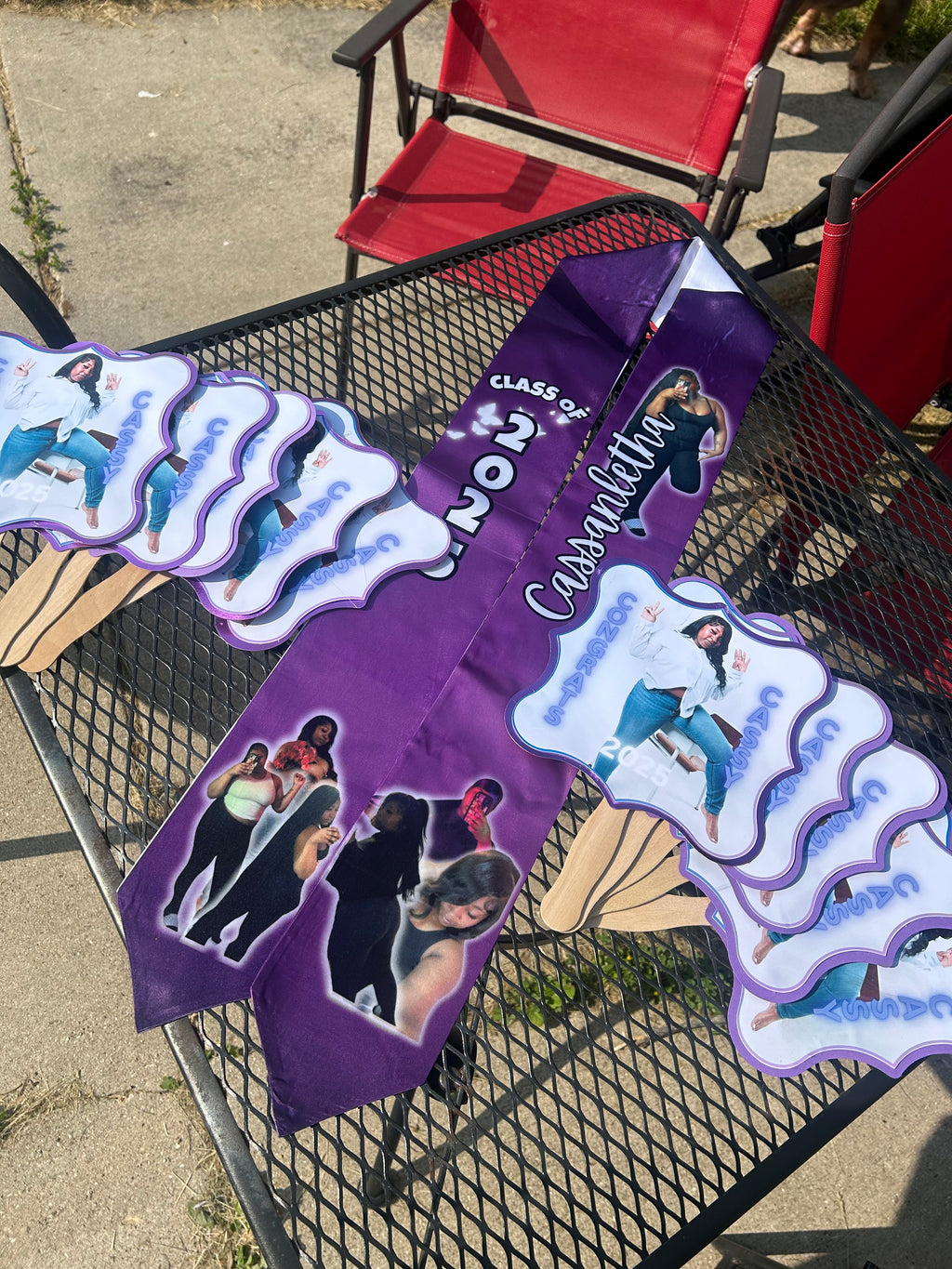 Quad Grad Bundle