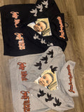 Adult Memorial Hoodie
