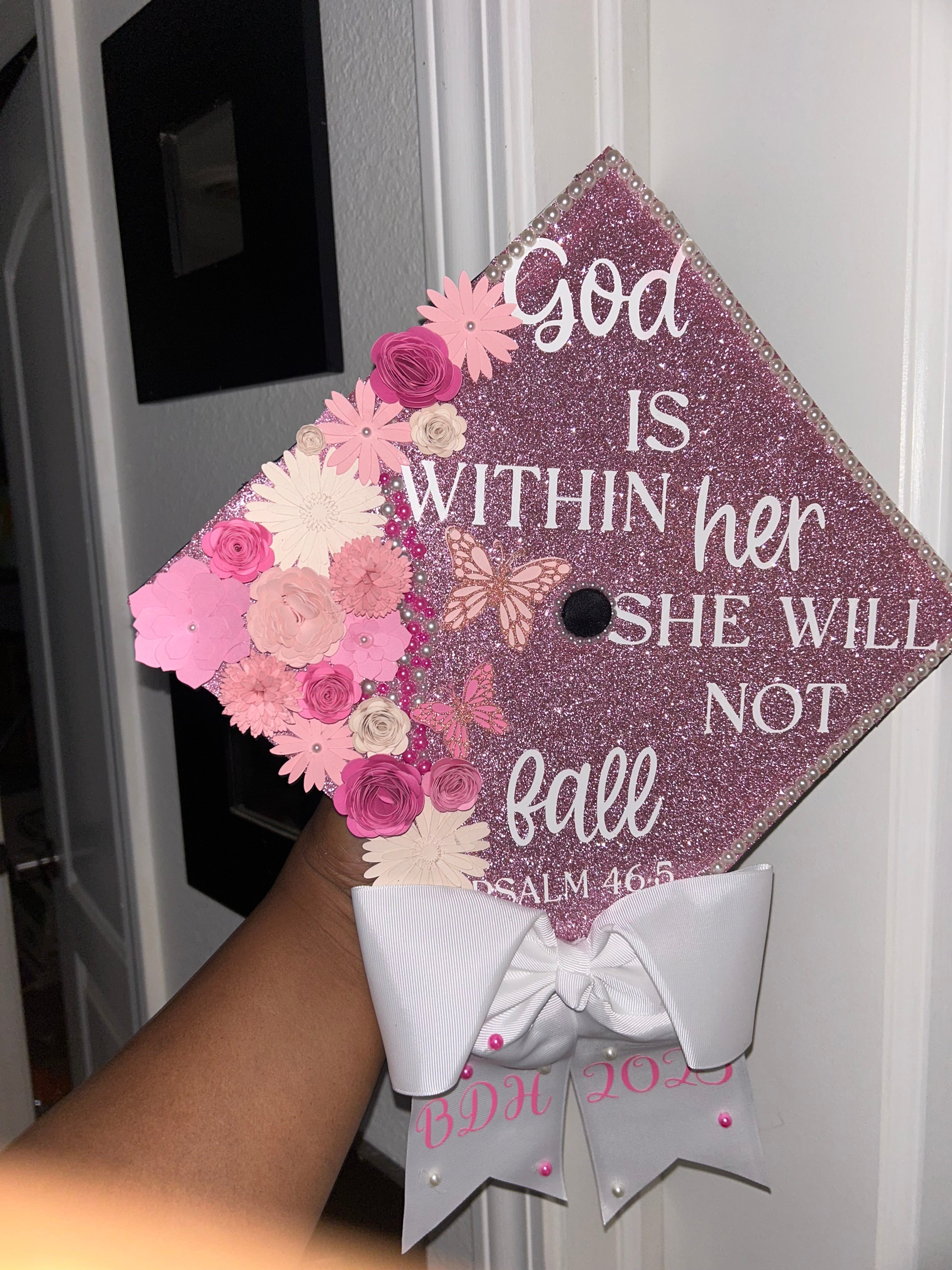 Graduation Cap
