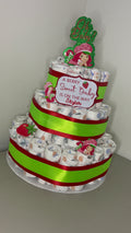 Diaper Cake
