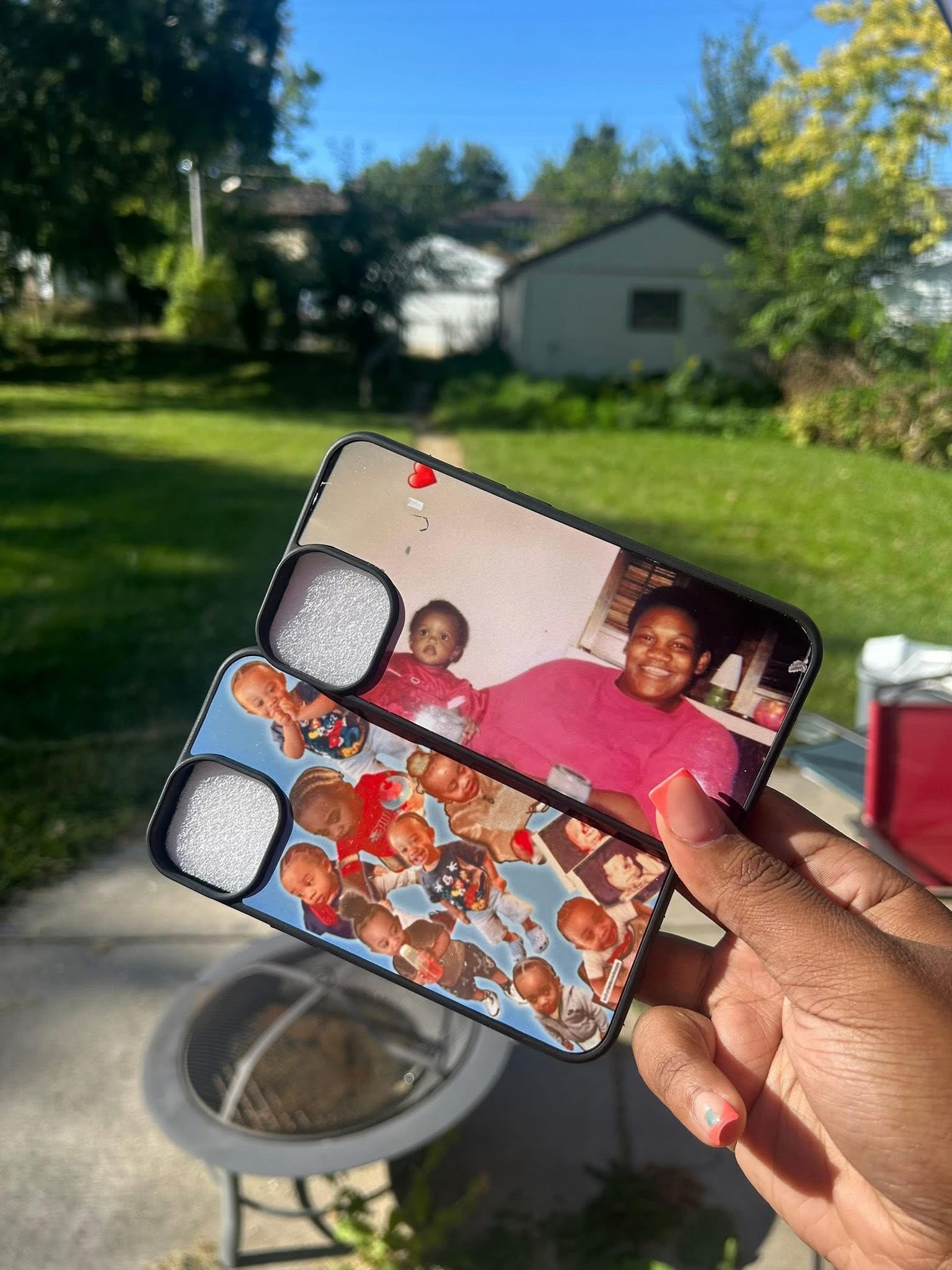 Taylored Cases