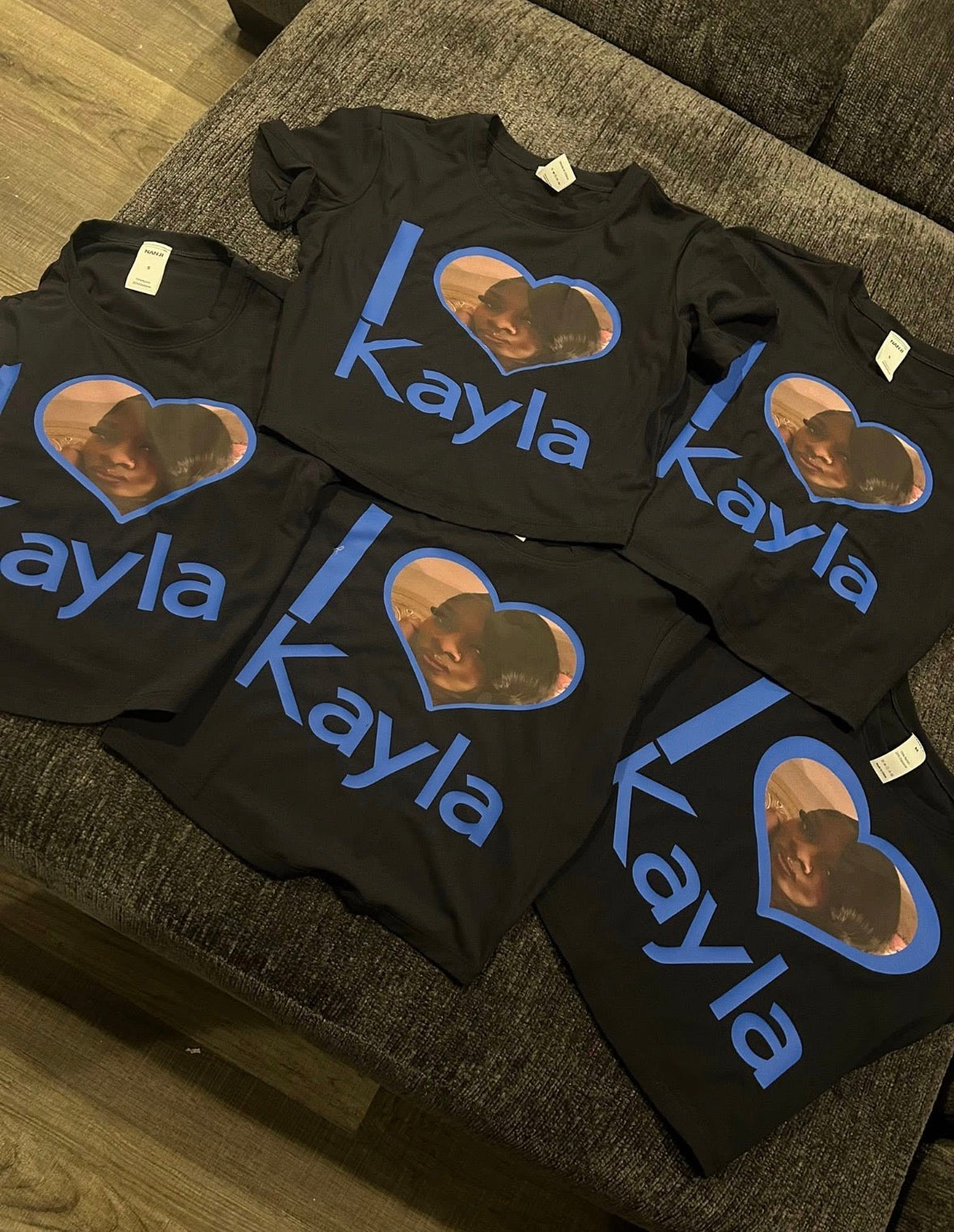 Taylored Tees