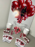 Taylored Mini Party Bundle