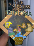 Grad Cap Lights (Grad Bundle Add-On)