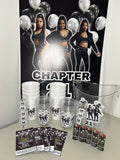 Taylored Deluxe Party Bundle