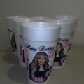 Taylored Pours