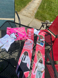 Taylored Essentials Grad Bundle